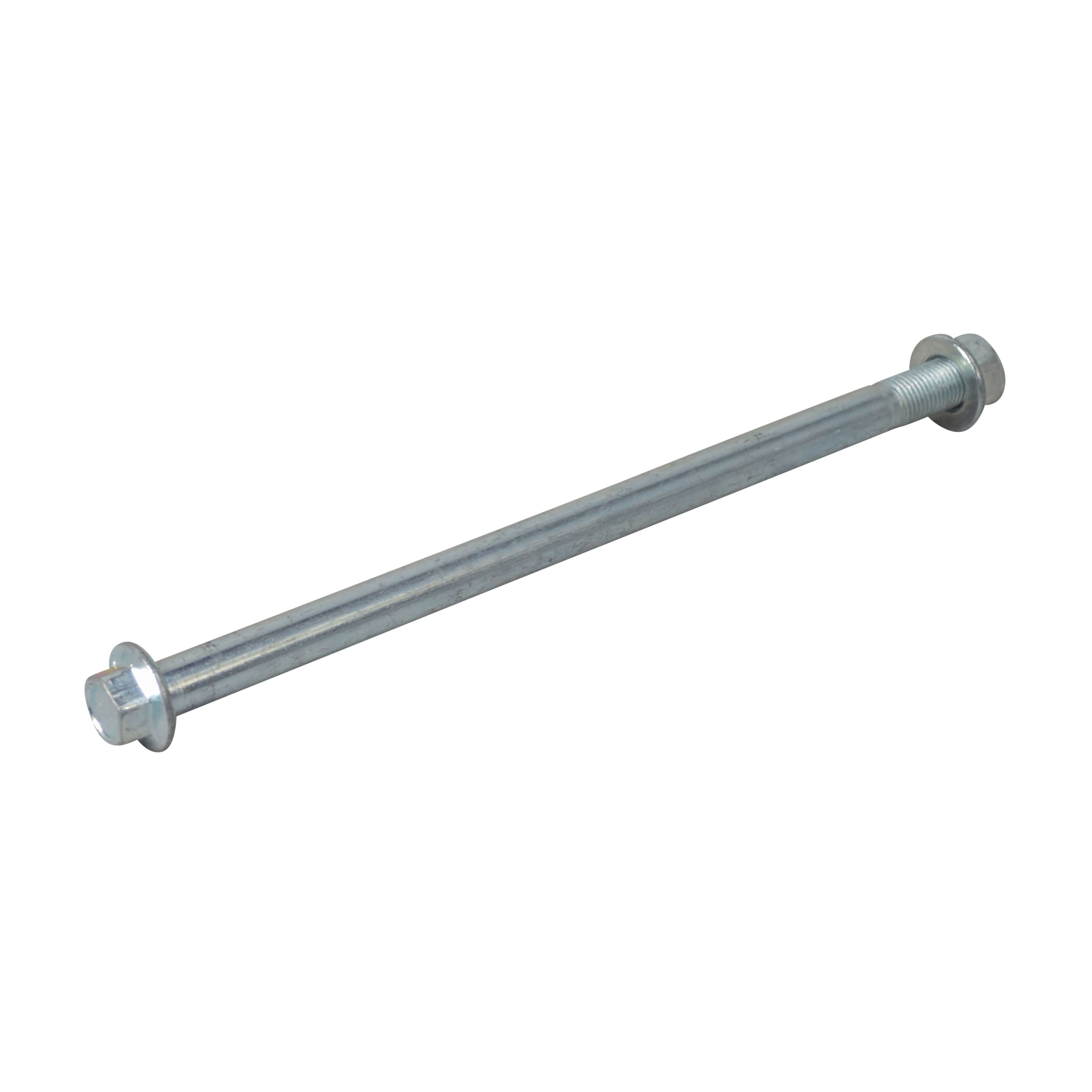 coleman mini bike fork Front Axle for the Coleman CC100X Mini Bike – Monster Scooter Parts