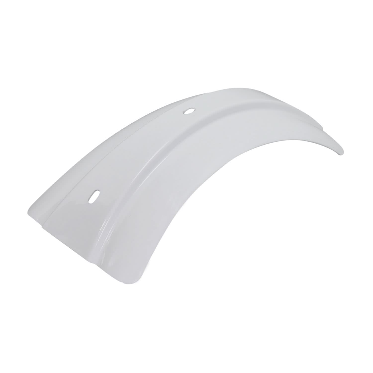 coleman mini bike fender Front for B200C, B200R, B200V, B200RS, B200RSV Made with durable materials and advanced manufacturing techniques Coleman Ct100u Plastic Mini Bike