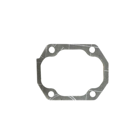 Cylinder Head & Rocker Arm Cover Gasket for TaoTao ATK125A, GK110 & Jeep Auto Go-Karts, featuring a metal gasket with several holes, designed for 110cc to 125cc go-karts.