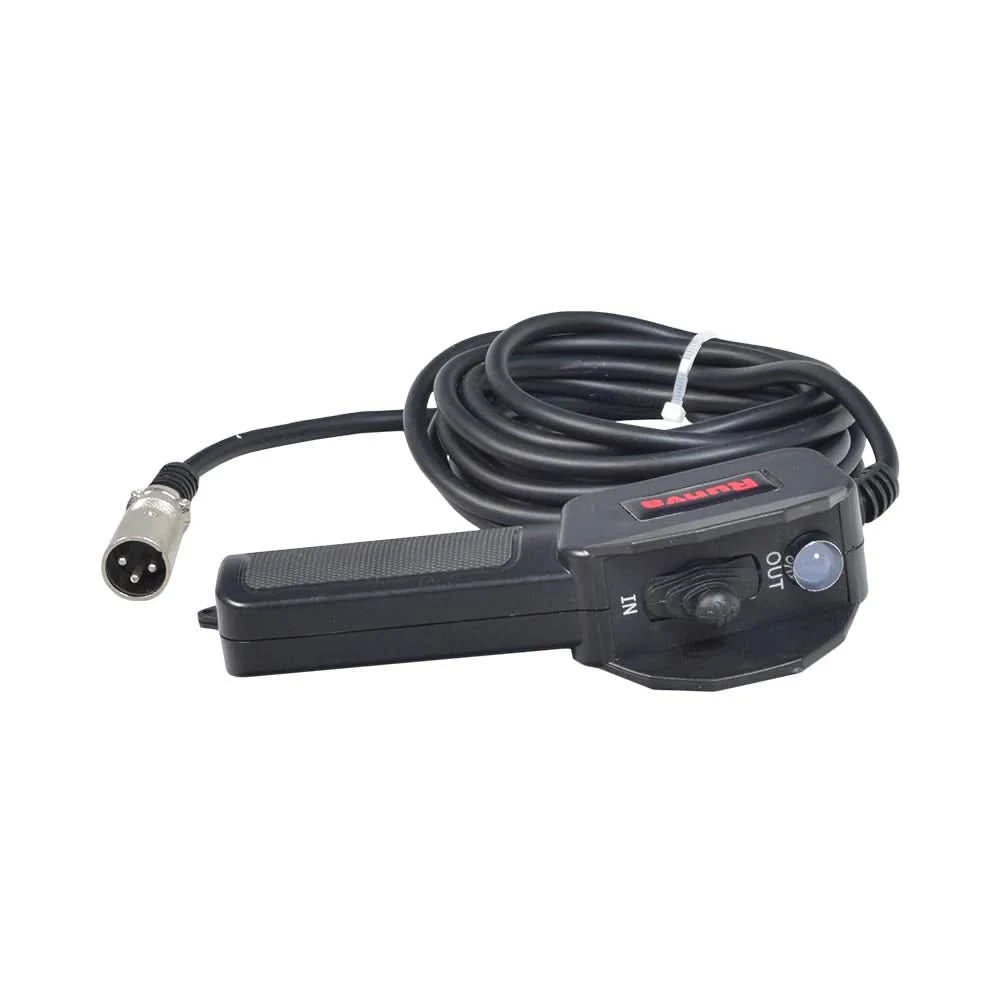 Runva Remote Control Runva Winch Hand Control Remote for Hisun ATVs & UTVs (Blemished ...