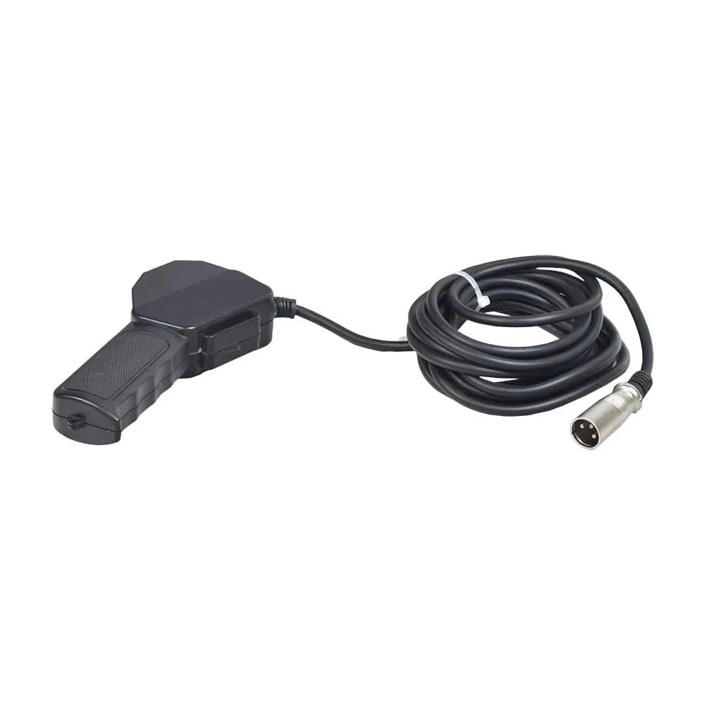 Runva Remote Control Runva Winch Hand Control Remote for Hisun ATVs & UTVs (Blemished ...