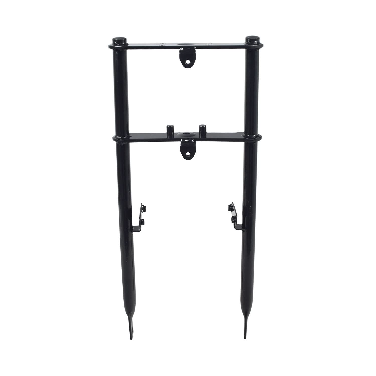 coleman mini bike fork Front Fork for the Coleman RB100 105cc Mini Bike – Monster Scooter Parts