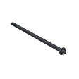 Rear Axle Bolt for the Monster Moto / Mega Moto Classic 80cc, Classic 105cc, and Classic 1000w mini bikes, featuring a black bolt with a nut.