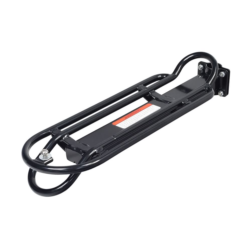 Luggage Rack (Basket Version) with Hardware for the Razor EcoSmart Met ...