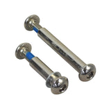 Axle Bolts for the Razor A Kick Scooter (Set of 2)