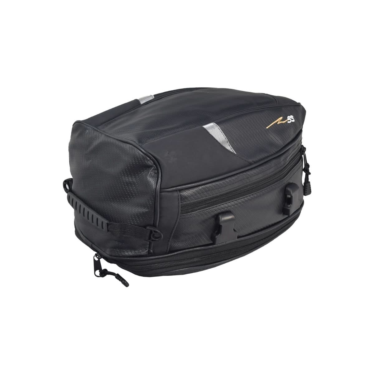 Standard Tail Bag for Scooters & Mini Bikes