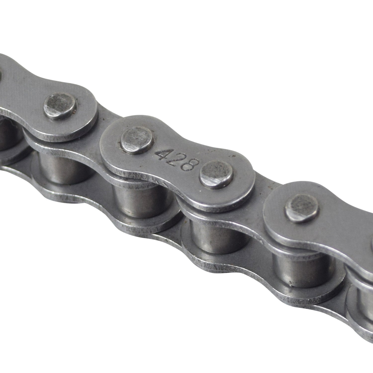 Chain Baja 82 Link #428 Chain for Baja Motorsports 90cc ATVs – Monster Scooter Parts