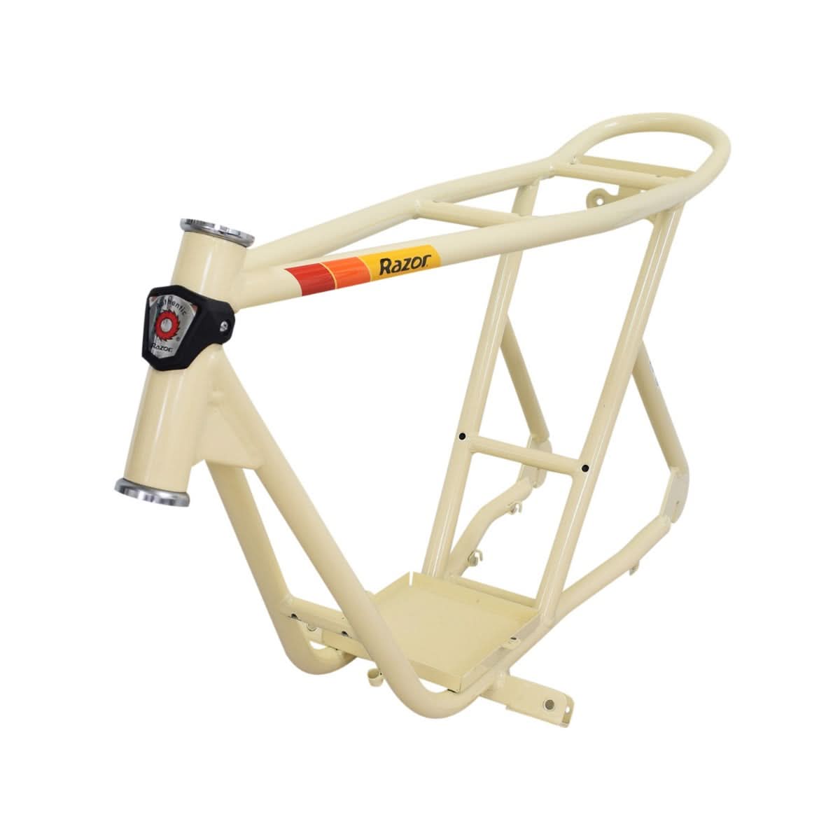 Electric Mini Razor Frame Frame for the Razor Rambler 16 Electric Mini Bike – Monster Scooter Parts