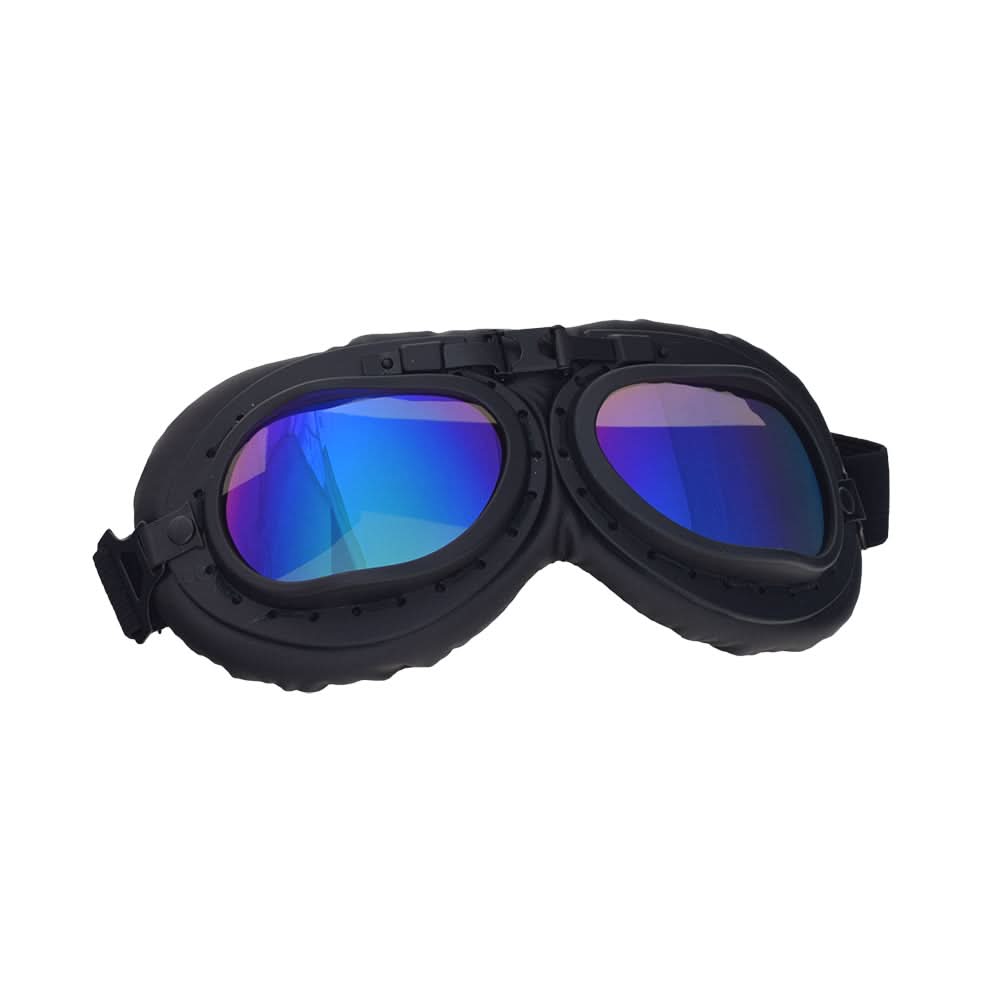 Cruiser Style Scooter Goggles – Monster Scooter Parts