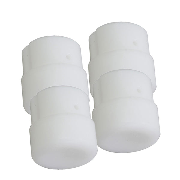 くま　カートリッジY2 Plastic Tip for the Stabilizing Post on the Razor Crazy Cart