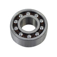 Strut Bearing for Coleman AT125-EX, AT200-B, & TaoTao Raptor 200 ATVs, close-up view showing the circular, precision-engineered ball bearing essential for the ATV's steering system.