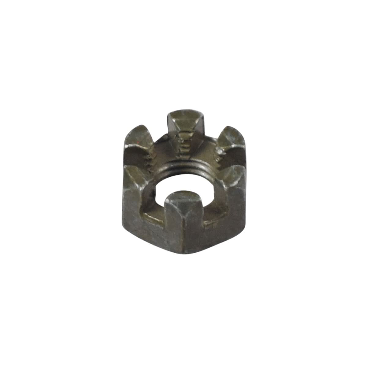 thumbnail image 2 of Caltric 4x Front Wheel Hub Stud Bolts For Yamaha - M10-1.25, 33x16.8mm, OEM 90114-10014-00 Replacement 2 of 6