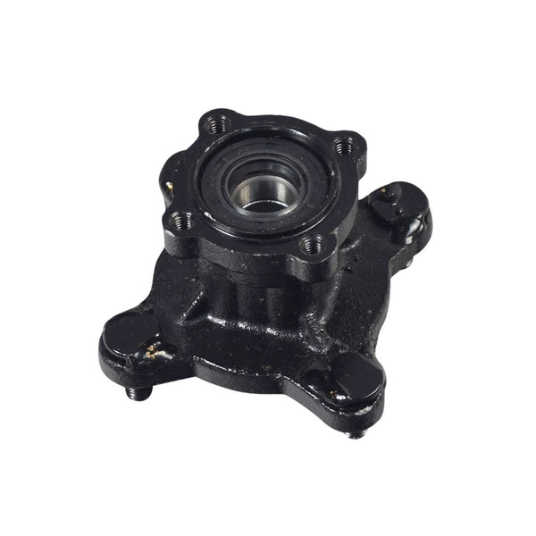 バイク FLP Billet Front Hub Bw's125/ZUMA125