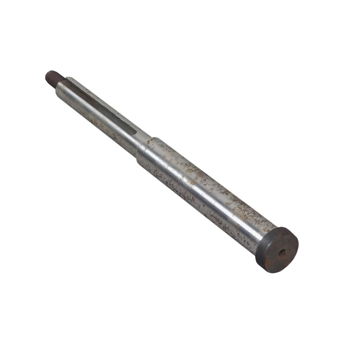 Realtree Rtk196 Sprocket Shaft for the Realtree RTK200 196cc Go-Kart – Monster Scooter ...