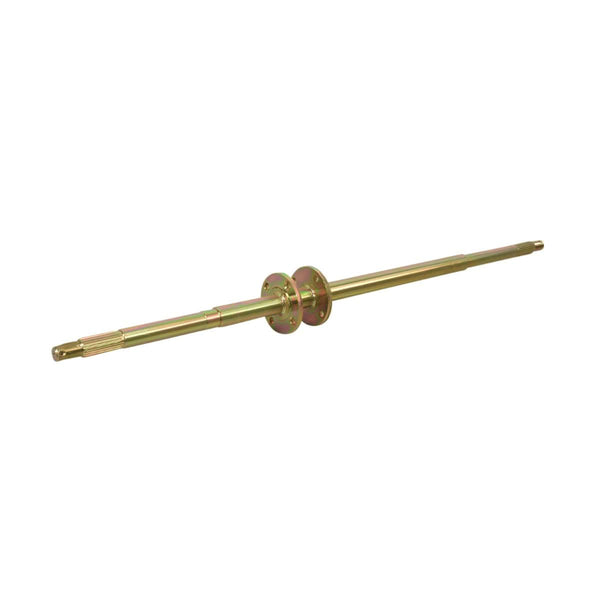 Rear Axle for the Realtree RTK200 196cc Go-Kart – Monster Scooter