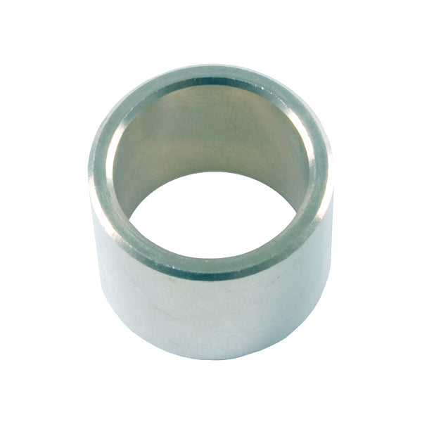 Clutch Bushing for the Baja Mini Bike MB165 & MB200, shown as a close-up of a silver metal ring, essential for ensuring proper function and preventing shift problems in mini bikes.