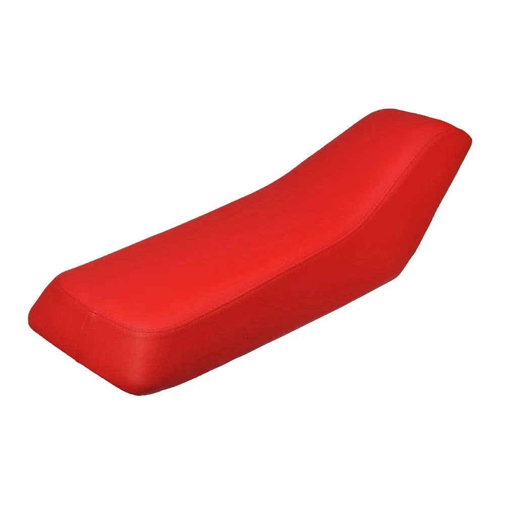 Red Seat for the Motovox MBX10 Mini Bike (Blemished)