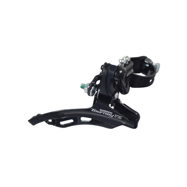 Down Swing Front Derailleur 3x8/7-speed for the ANCHEER 26