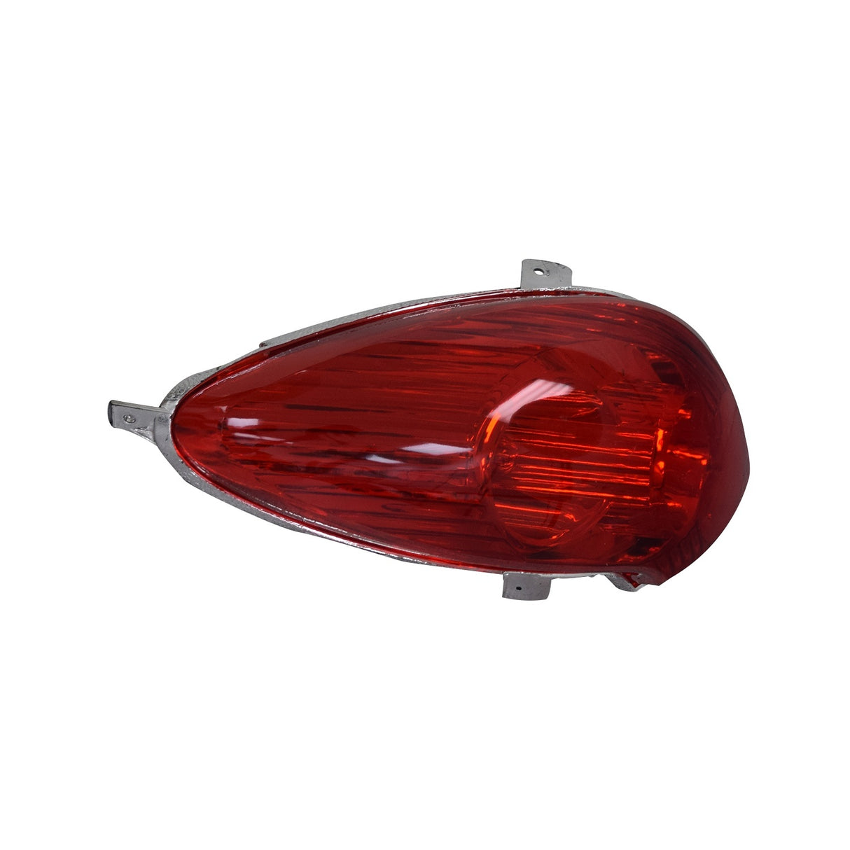 Right Brake Light for the eWheels EW-36 Scooter, showcasing a robust, clearly defined light component essential for rear visibility and safety, designed for easy replacement on EW-36 and EW-36 Elite scooters.