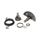 al gear kick Kick Start Shaft & Gear Assembly for 50cc GY6 139QMB Scooter Engines – Monster Scooter Parts