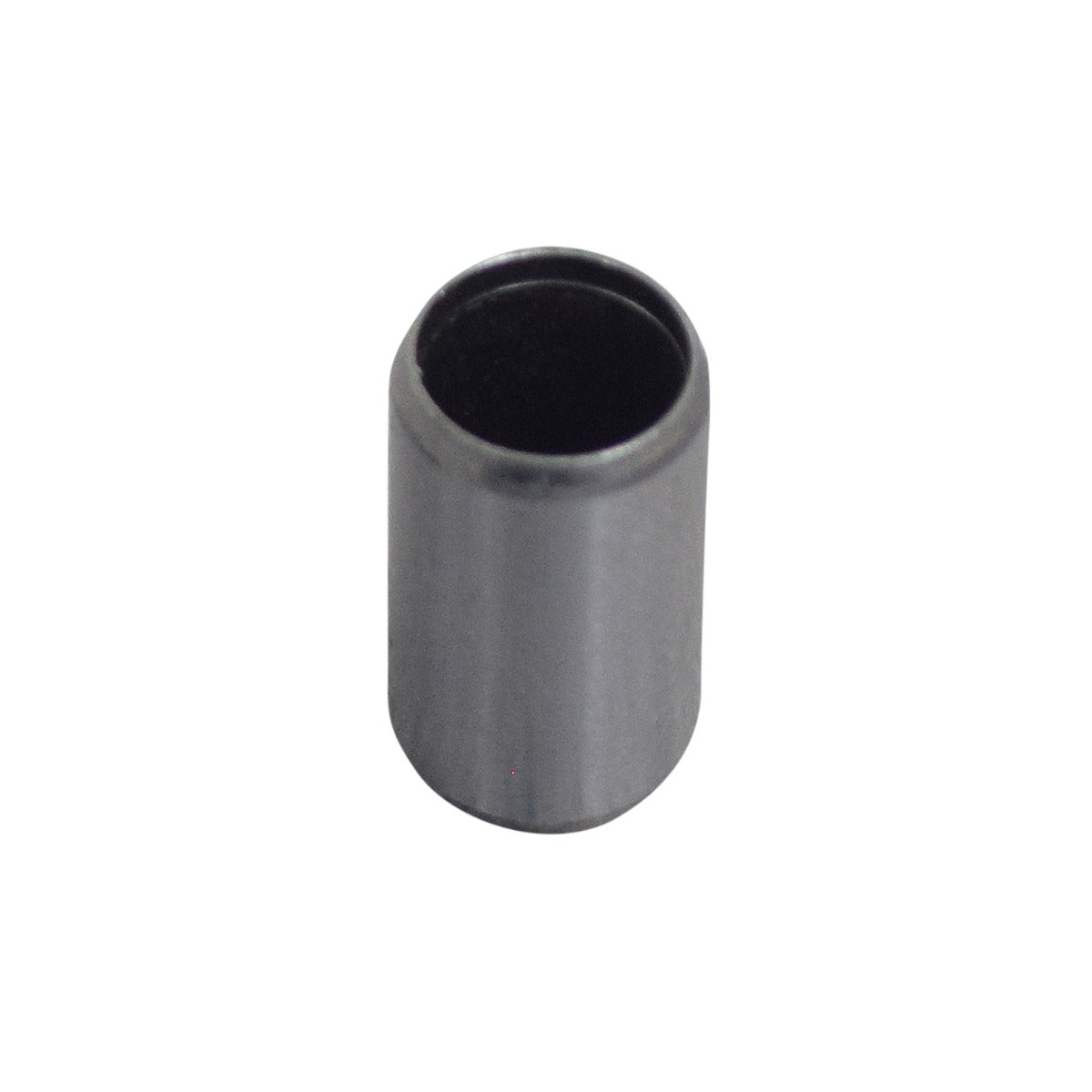 Cylinder Dowel Pin for 50cc GY6 139QMB Engines, shown as a close-up of a metal cylinder with a hole, used to align the cylinder head during installation.