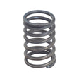 Outer Valve Spring for 125cc GY6 QMI152/157 and 150cc GY6 QMJ152/157 Engines, shown as a tightly wound metal coil against a white background.