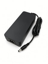 54.6 Volt 1.5 Amp Coaxial Lithium Battery Charger for the Caroma D2 Electric Mini Bike Scooter