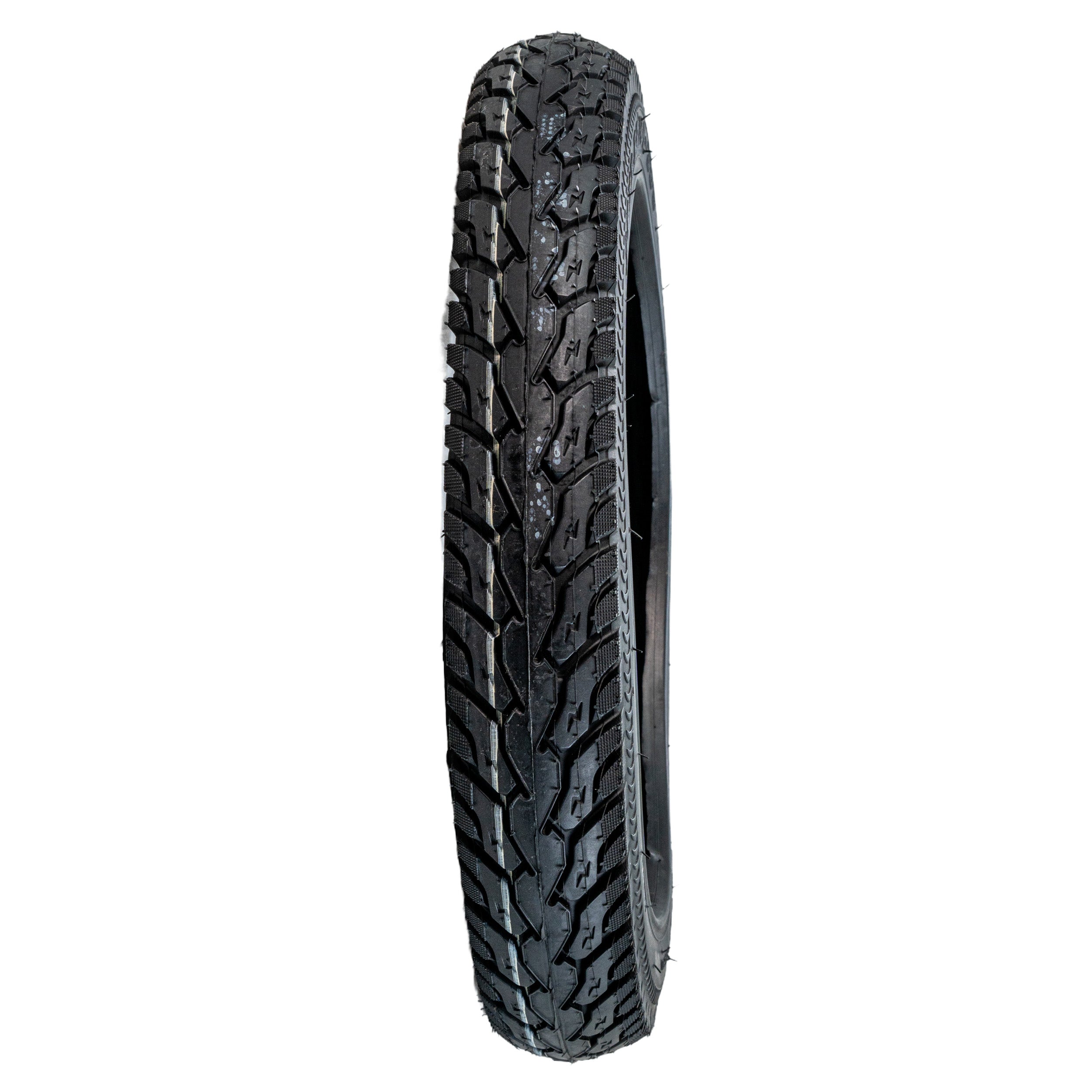 16"x2.5" Tubeless Pneumatic Tire for Drive ZooMe R3 (R318CS) & R4 (R418CS) Scooters