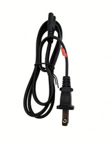 54.6 Volt 1.5 Amp Coaxial Lithium Battery Charger for the Caroma D2 Electric Mini Bike Scooter