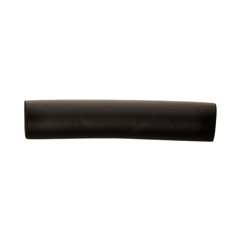 Elbow Pad for the Drive Duet Rollator/Transport Chair, shown as a close-up of a sleek black tube on a white background, designed for effortless replacement without modification.