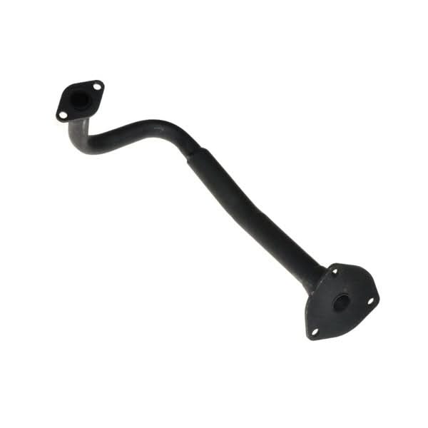 Exhaust Pipe Assembly for the Baja Sun City 50 (SC50/SC50P/SC50QJ/SC50 ...