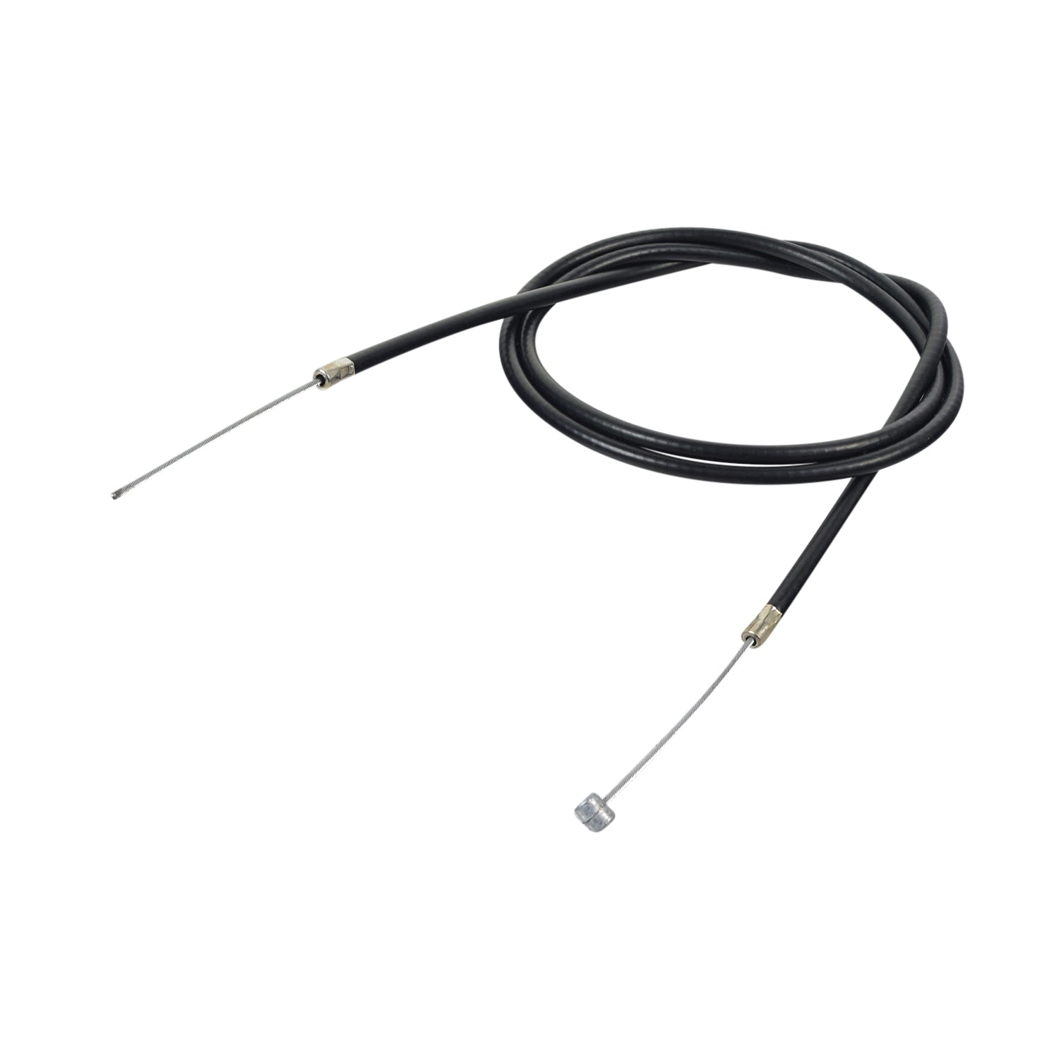 Mongoose rear brake cable hotsell