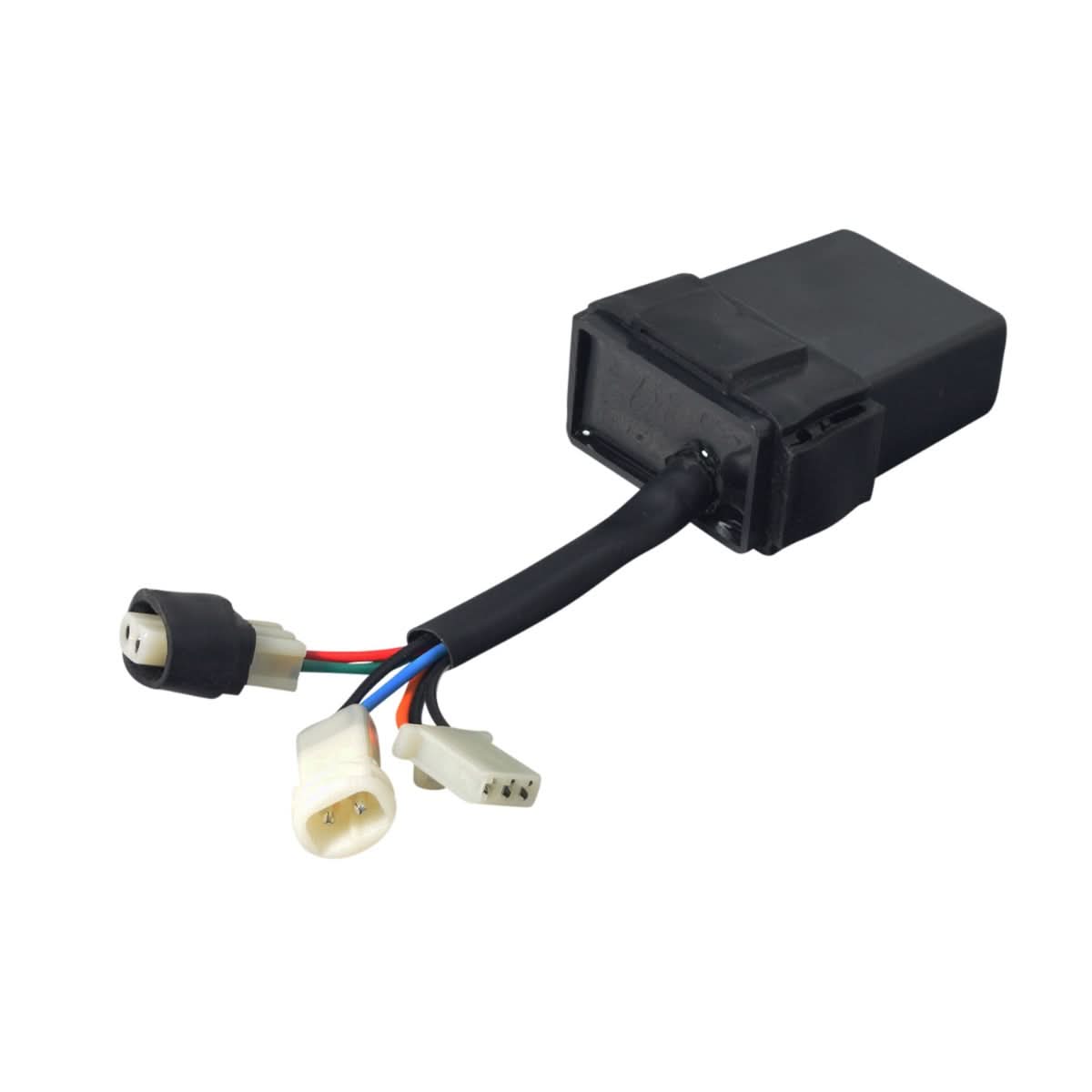 CDI Module (Ignitor) for Baja Wilderness Trail 250 (WD250-U) ATV - VIN ...