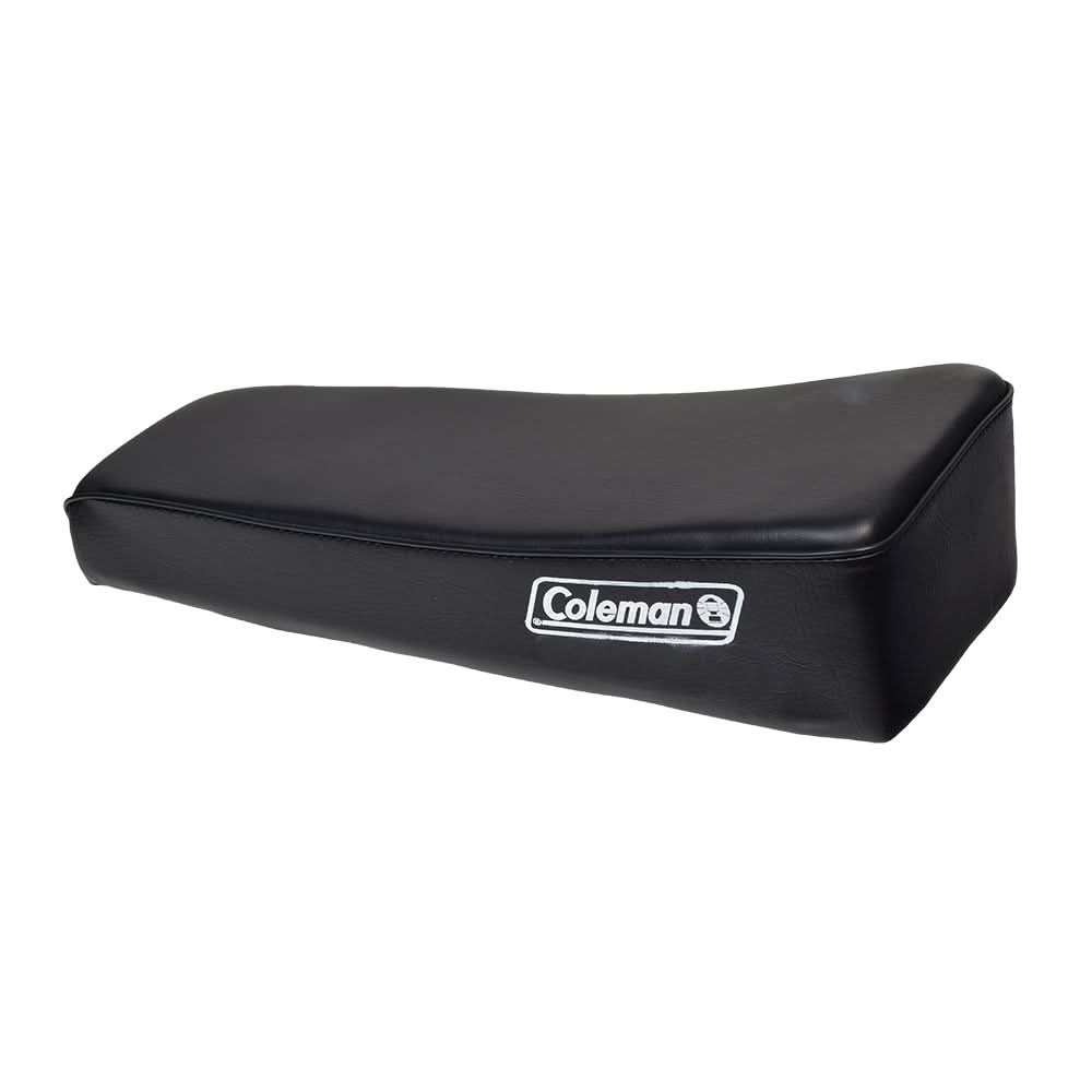 Seat for the Coleman CT200U Mini Bike – Monster Scooter Parts