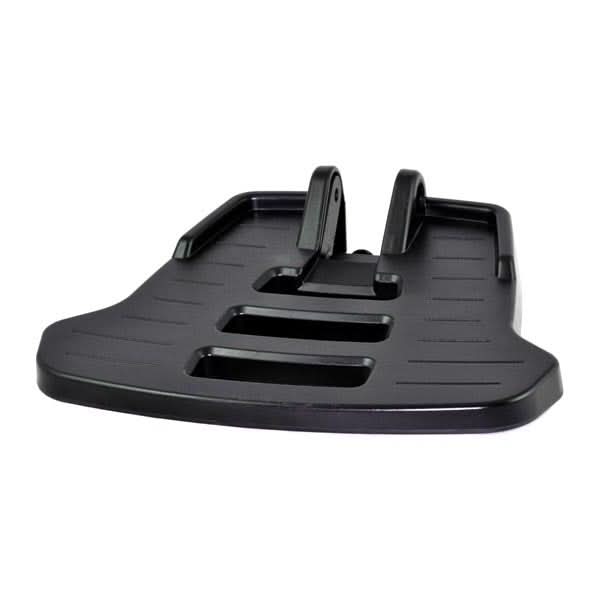 Foot Platform Assembly with Bracket for the Jazzy Select 6 & Select 6 ...