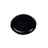 Front Axle Bearing Cap for Go-Go & Pride Scooters, featuring a small, round design essential for protecting scooter axle bearings from moisture and grime, ensuring long-term performance and reliability.