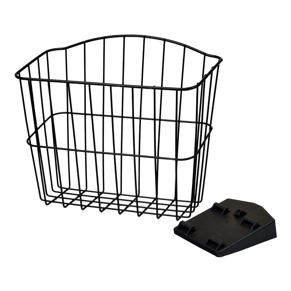 Front Basket Assembly for the Rascal 240 and the Rascal 600 Series Mob ...