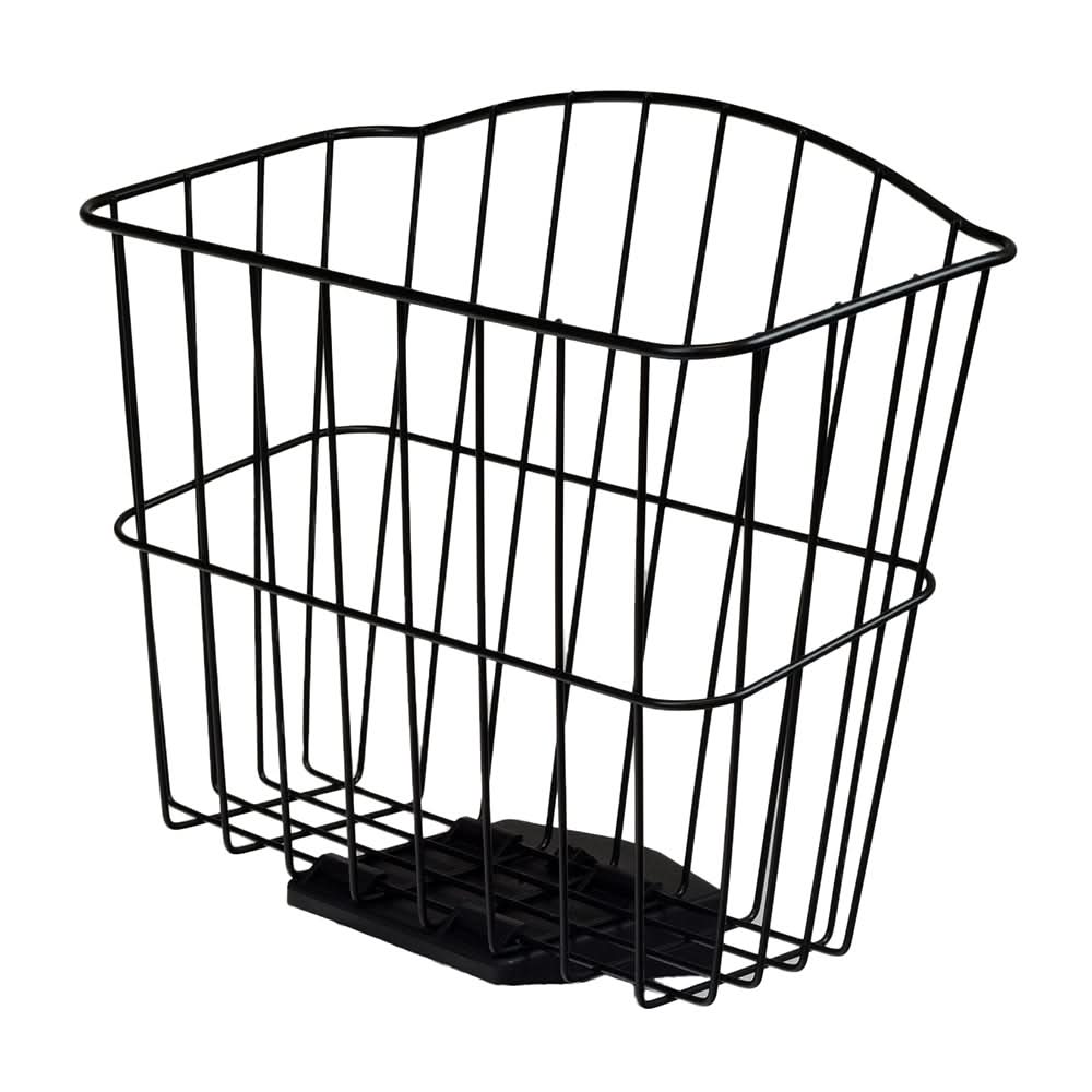 Front Basket Assembly for the Rascal 240 and the Rascal 600 Series Mob ...