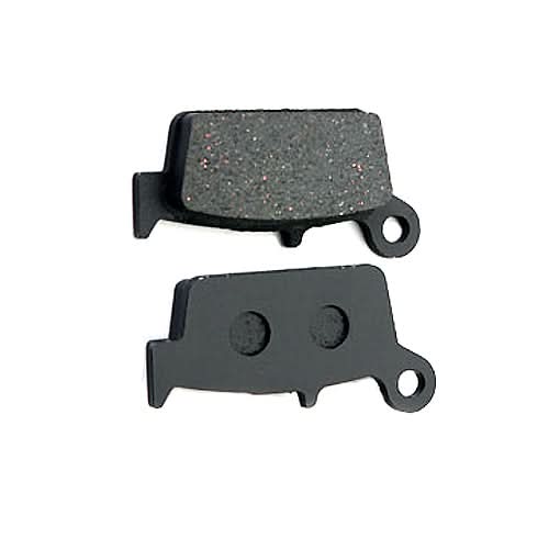 ビックM Front Brake Pads for the KYMCO ZX 50 – Monster Scooter Parts