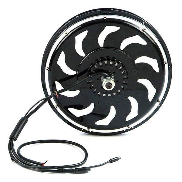 Magic pie hub motor on sale