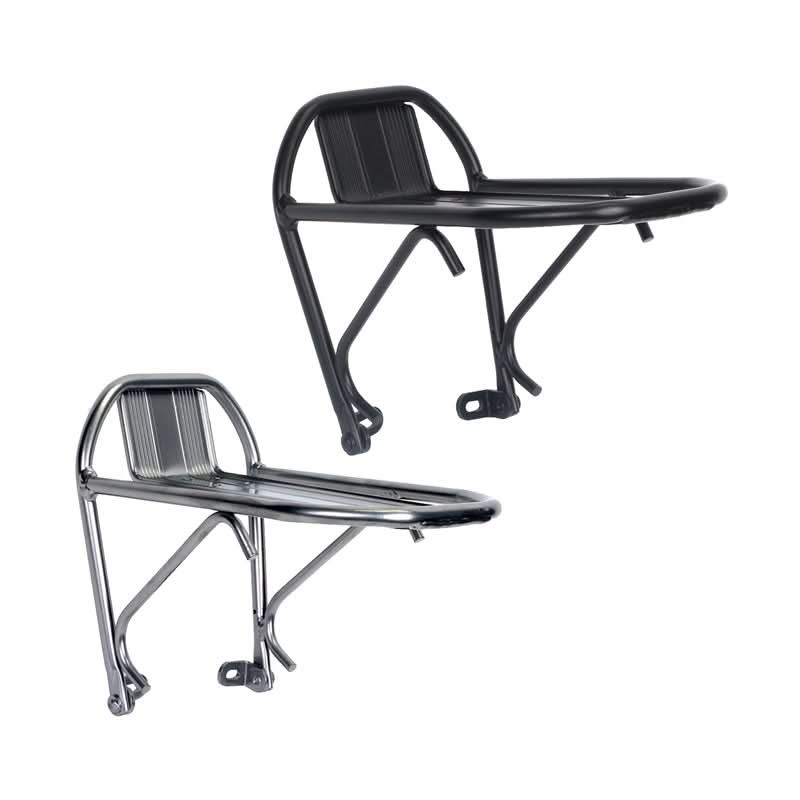 Moped Glass Rack Front Rack – Monster Scooter Parts