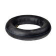 110/90/65-6.5 Front/Rear Inner Tube with Angled Valve Stem for Monster Moto / Mega Moto MM-eRCH (RCH e-Mini) & MME-250 (MM-E250) showing a black rubber tube with a blue line.