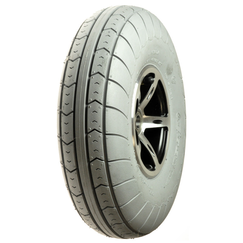 Front Wheel Assembly for the Merits Pioneer 10 (S341) Mobility Scooter