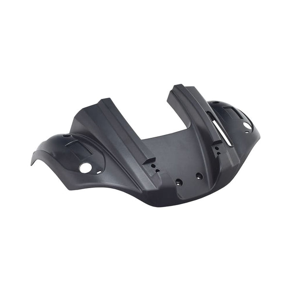 Black Rear Shroud Cover for the Golden Buzzaround XL (MBB-BZ7-SHRD