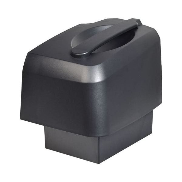 Left Battery Box Assembly for Golden Buzzaround EX (GB118/GB148