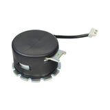 Right Side Brake Assembly for the Golden LightRider Envy (GP162) Power Chair, featuring a small black device with a wire and a metal ring, essential for easy and affordable replacements.