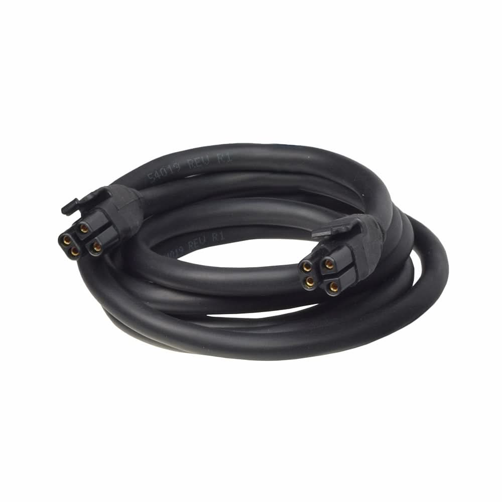 Dynamic LiNX 1.5 meter bus cable for Invacare TDX SP2, TDX SP2X, AVIVA FX, and AVIVA STORM RX power chairs