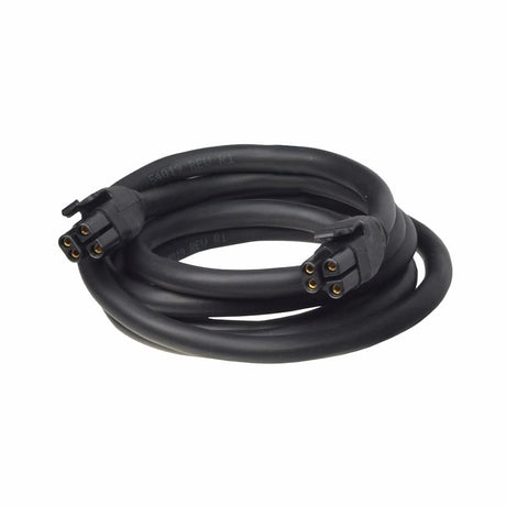 Dynamic LiNX 1.5 meter bus cable for Invacare TDX SP2, TDX SP2X, AVIVA FX, and AVIVA STORM RX power chairs