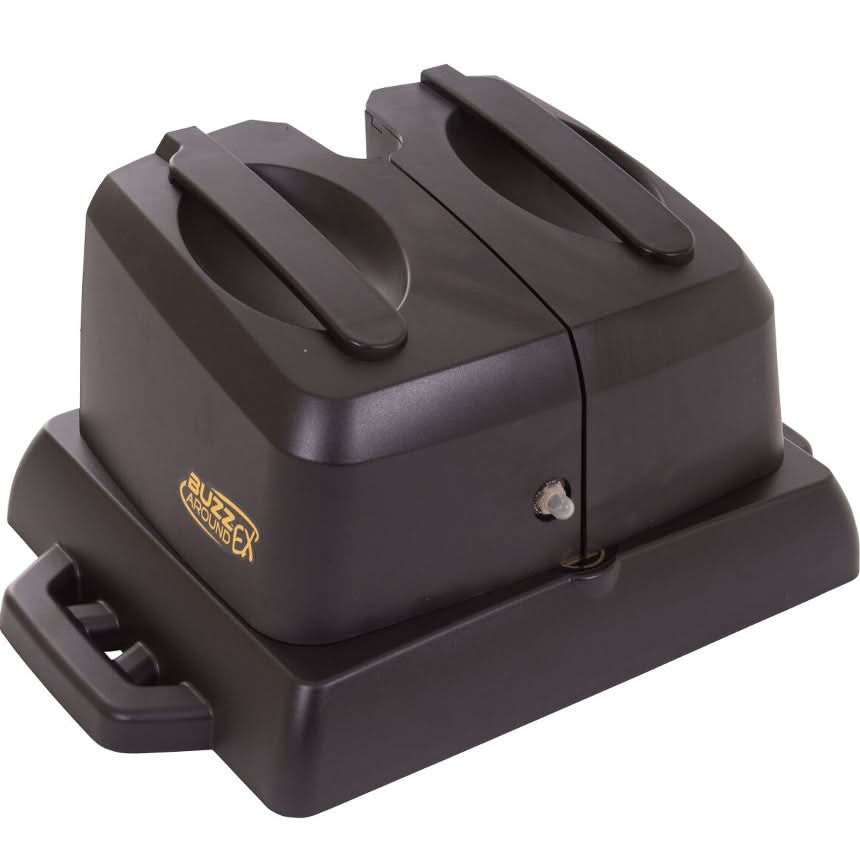 Buzzaro Battery Charging Dock for Golden Buzzaround EX (GB118/GB148) & Buzzaro ...