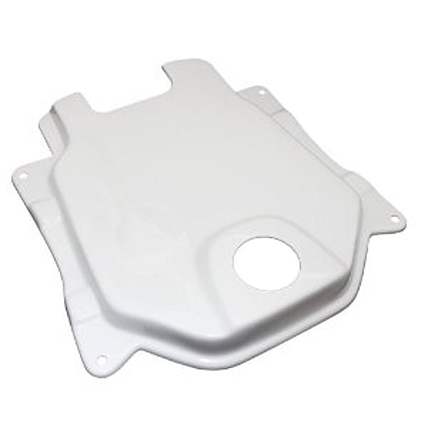 Gas Tank Cover for the Honda Ruckus (NPS50) Scooter